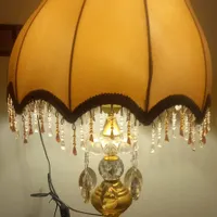 آباژور رو میزی