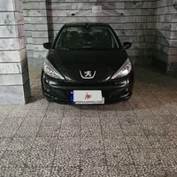 207 اتومات ۶سرعته تحویل تیر ماه ۱۴۰۴
