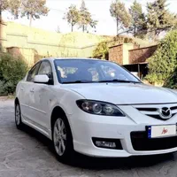 اجاره خودرو مزدا3/کرایه اتومبیل/رنت خودرو/مزدا۳|خودرو اجاره‌ای|تهران, سعادت‌آباد|دیوار