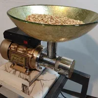 تولیدکننده دستگاه آسیاب کره گیر ارده گیر روغن گیر|خدمات پیشه و مهارت|زاهدان, |دیوار