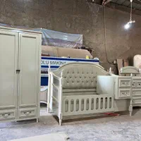 سیسمونی تخت خواب کودک نوجوان کاناپه ای|تخت و سرویس خواب|تبریز, |دیوار