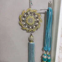 مدال پرده