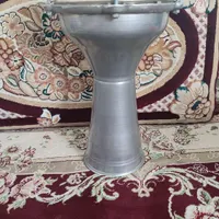 تمبک (تمبو)|سازهای سنتی|سنندج, |دیوار