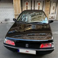 پژو 405 جی ال ایکس (GLX)، مدل ۱۳۸۲|خودرو سواری و وانت|خوی, |دیوار
