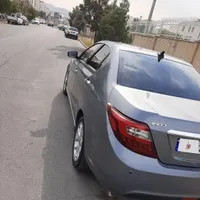 دنا پلاس توربو ۵دنده مدل ۹۹|خودرو سواری و وانت|تهران, افسریه|دیوار