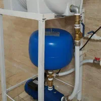 نصب پمپ وتانک ،تعمیرات پمپ آب ،سرویس کولر،لوله کشی|خدمات پیشه و مهارت|اصفهان, ملکشهر|دیوار