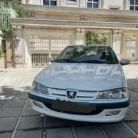 پارس ۹۵ Tu۵ بدون رنگ کلاس ۱۳
