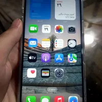 ایفون خشک