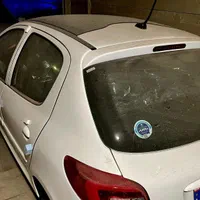 ۲۰۷ سقف پاناروما رینگ فولادی ارتقا یافته فول