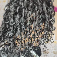 فر تخصصی طبیعی ورنگ شده|خدمات آرایشگری و زیبایی|خرم‌آباد, |دیوار