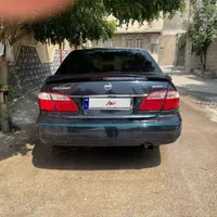 ماکسیما83اتومات|خودرو سواری و وانت|یاسوج, |دیوار