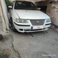 سمند SE، مدل ۱۳۹۴|خودرو سواری و وانت|بندرعباس, |دیوار