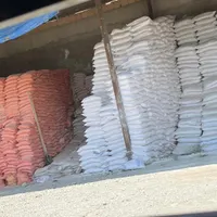 کارگر مصالح ساختمانی