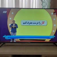 خرید فروش تی وی ال ای دی خراب معیوب|تلویزیون و پروژکتور|نسیم‌شهر, |دیوار