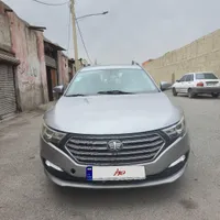 بسترن B30، مدل ۱۳۹۷|خودرو سواری و وانت|تهران, سعادت‌آباد|دیوار