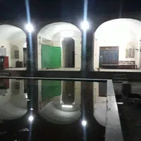 باغ ویلااجاره کوتاه مدت نوفرست  ویلا سنتی|اجارهٔ کوتاه‌مدت ویلا و باغ|بیرجند, |دیوار