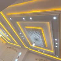 باسلام اجرای سفید کاری باقیمت مناسب واکیپ|خدمات پیشه و مهارت|ارومیه, |دیوار