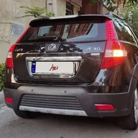 دانگ فنگ H30 کراس، مدل ۱۳۹۸|خودرو سواری و وانت|تهران, پاسداران|دیوار