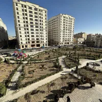 ۱۱۰ متر/فول امکانات/کلیدنخورده برج لوکس و مجلل|فروش آپارتمان|تهران, شهرک شهید رجایی (کوی نوبنیاد)|دیوار