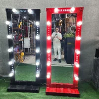 آینه گنبدی فلزی وال ای داررگال|فروشگاه و مغازه|فردیس, |دیوار