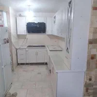 کابینت آماده ال برای آشپزخانه ال