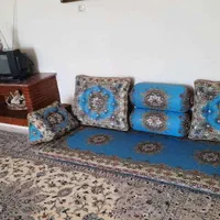 سرویس شاه نشین|پشتی|تهران, بهارستان|دیوار