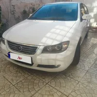 لیفان 620 1600cc، مدل ۱۳۹۱|خودرو سواری و وانت|ارومیه, |دیوار