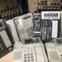 سانترال TDA کابین فوا اپشن 333 دست دوم