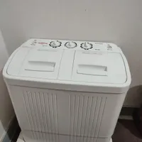 مینی واش نو واقتصادی و توستر واشک ماشینی مسافرتی