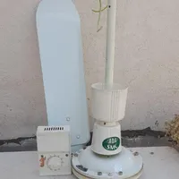 پنکه سقفی SMC