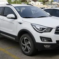 هایما S5 اتوماتیک 6 دنده صفر کیلومتر مدل ۱۴۰۱