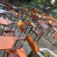 تک صندلی آموزشی|صندلی و نیمکت|قائم‌شهر, |دیوار