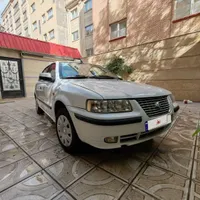 سمندال ایکس lx مدل97
