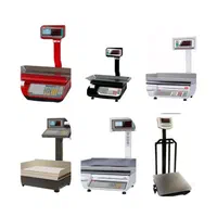 ترازو محک. نمایندگی فروش