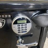 گاوصندوق 150KDG گنج بان گاو صندوق|ابزارآلات|شیراز, شهرک پردیس|دیوار