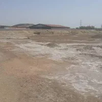 فروش زمین و انبار در اسکله و شهرک صنعتی
