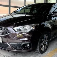حواله شاهین GL دنده ای، مدل ۱۴۰۴