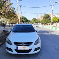 جک J5 دنده‌ای 1500cc، مدل ۱۳۹۵|خودرو سواری و وانت|شیراز, عفیف‌آباد|دیوار