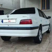 پژو پارس LX TU5، مدل ۱۳۹۷|خودرو سواری و وانت|جم, |دیوار