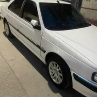 پژو پارس موتور جدید سال ELX