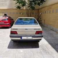 پژو 405 جی ال ایکس (GLX)، مدل ۱۳۸۴|خودرو سواری و وانت|اصفهان, آبشار|دیوار