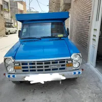 نیسان مدل۹۸