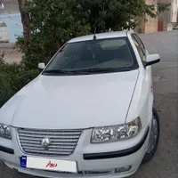 سمند LX ساده، مدل ۱۳۹۳|خودرو سواری و وانت|اصفهان, پرتمان|دیوار