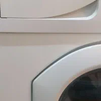 ماشین لباسشویی هایر - Haier|ماشین لباسشویی و خشک‌کن لباس|تهران, یافت آباد جنوبی|دیوار
