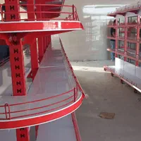 اجرای قفسه‌ی مغازه، سوله و انبار|فروشگاه و مغازه|یاسوج, |دیوار