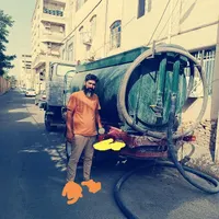 لوله بازکنی رباط‌کریم پرند نصیرآباد شمس آباد فرارت|خدمات پیشه و مهارت|پرند, |دیوار