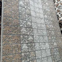 کناره فرش ۷۰۰شانه تمام نخ فانتزی *شهر|فرش|قم, امامزاده ابراهیم|دیوار