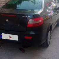 رانا LX، مدل ۱۳۹۳|خودرو سواری و وانت|گرگان, |دیوار