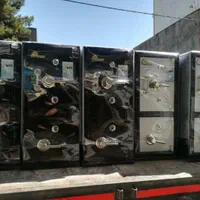 گاوصندوق por گاو صندوق 100jt|ابزارآلات|مشهد, آبکوه|دیوار