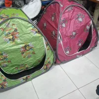 چادر بازی بچه کودک ضداب|کوهنوردی و کمپینگ|تبریز, |دیوار